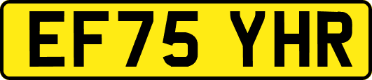 EF75YHR