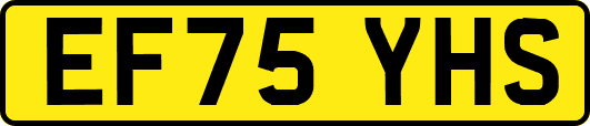 EF75YHS