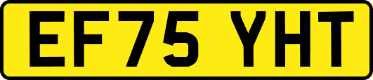 EF75YHT