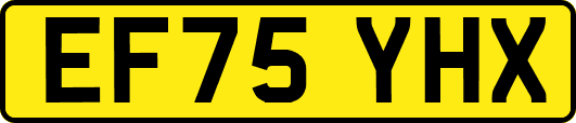 EF75YHX