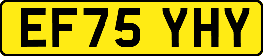 EF75YHY