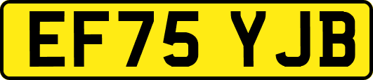 EF75YJB
