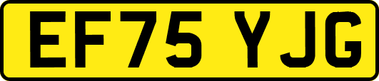 EF75YJG