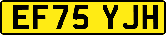 EF75YJH