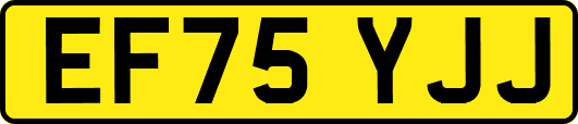 EF75YJJ