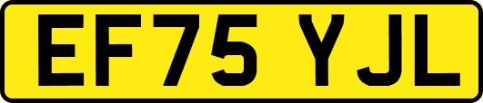 EF75YJL