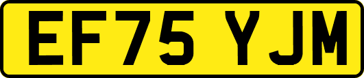 EF75YJM