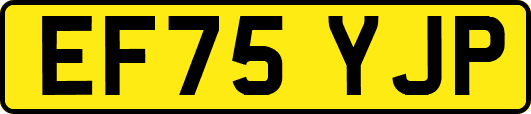 EF75YJP