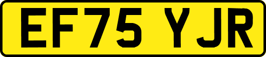EF75YJR