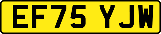 EF75YJW