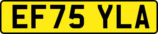 EF75YLA