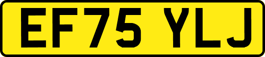 EF75YLJ