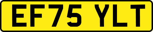 EF75YLT