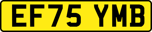 EF75YMB