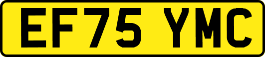 EF75YMC