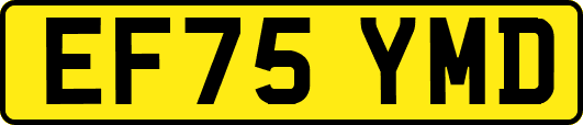 EF75YMD
