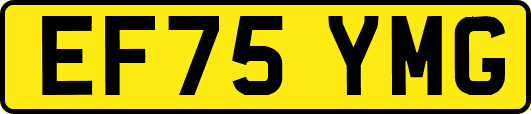 EF75YMG