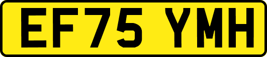 EF75YMH