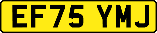 EF75YMJ