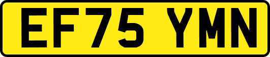 EF75YMN