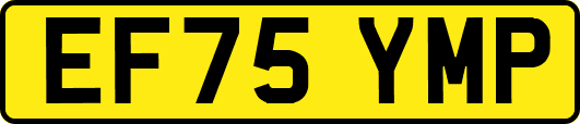 EF75YMP