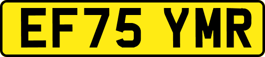 EF75YMR