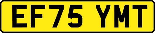 EF75YMT