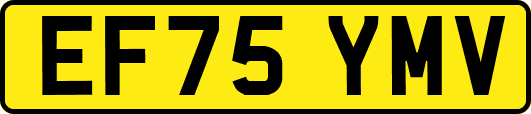 EF75YMV