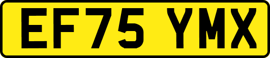 EF75YMX