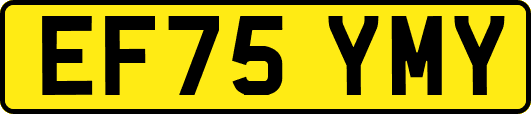 EF75YMY