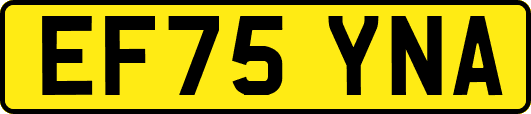 EF75YNA
