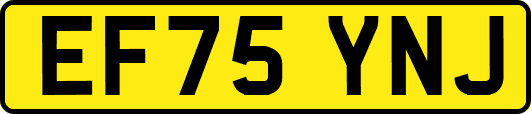 EF75YNJ