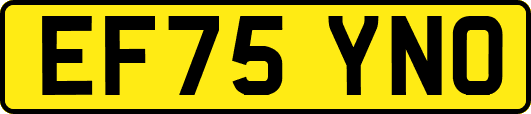EF75YNO
