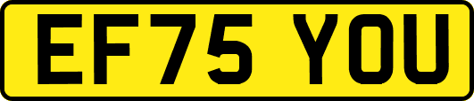 EF75YOU