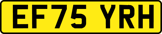 EF75YRH