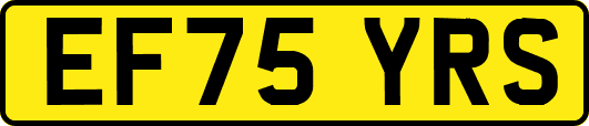 EF75YRS