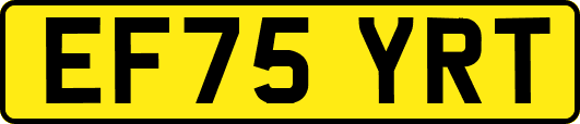 EF75YRT