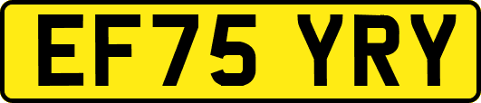 EF75YRY