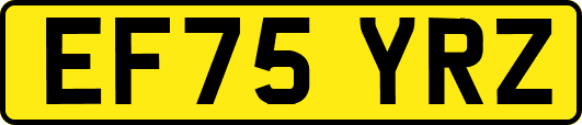 EF75YRZ