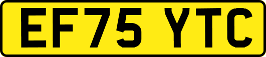 EF75YTC