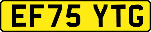 EF75YTG
