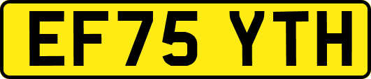 EF75YTH