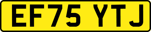 EF75YTJ