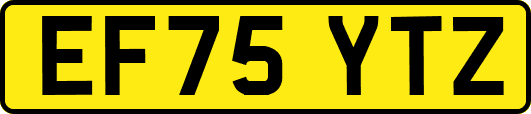 EF75YTZ
