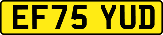 EF75YUD