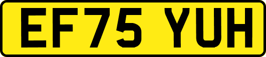 EF75YUH