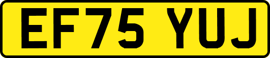 EF75YUJ