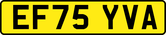 EF75YVA