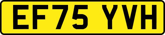 EF75YVH