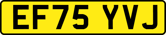 EF75YVJ